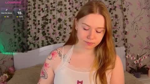 Chloe online show from February 2025 07:24:02 AM