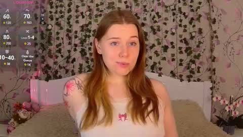 Chloe online show from February 2025 04:58:01 AM