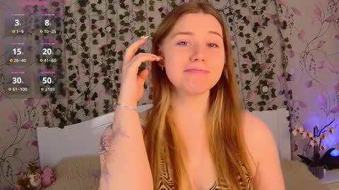 Chloe online show from February 2025 07:21:01 AM