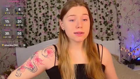 Chloe online show from February 2025 04:39:01 AM