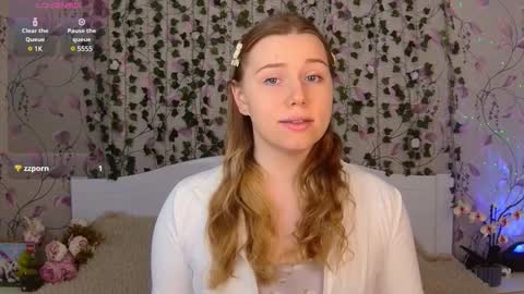 Chloe online show from February 2025 04:39:02 AM