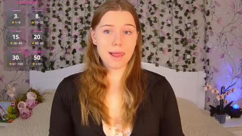 Chloe online show from February 2025 04:21:02 AM