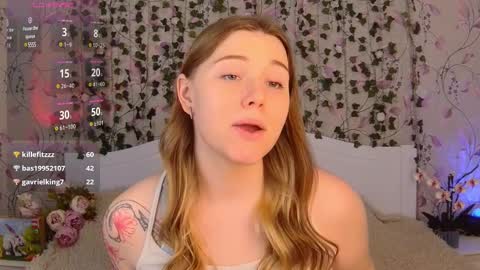 Chloe online show from March 2025 07:30:02 AM