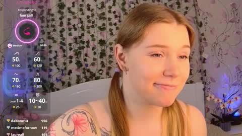 Chloe online show from March 2025 07:47:02 AM