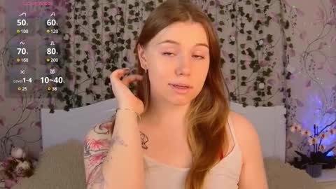 Chloe online show from March 2025 04:35:02 AM