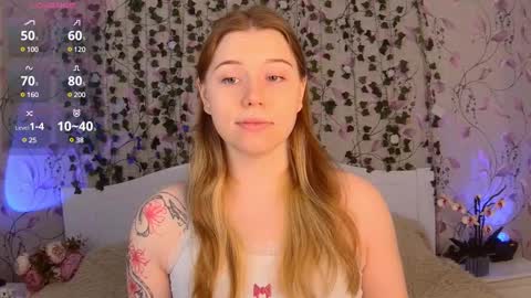 Chloe online show from March 2025 04:27:02 AM