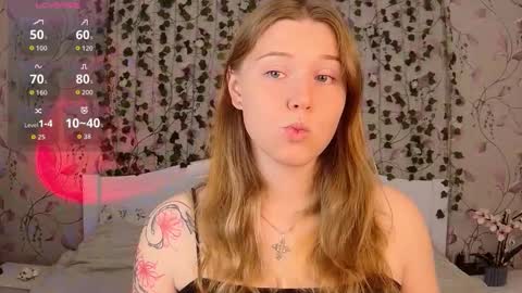 Chloe online show from September 2025 05:07:01 AM