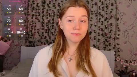 Chloe online show from September 2025 04:59:02 AM