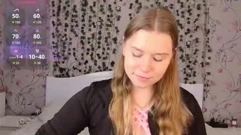 Chloe online show from October 2025 05:19:02 AM