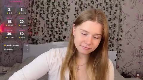 Chloe online show from October 2025 05:08:02 AM