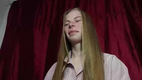 JULIANA online show from March 2026 08:57:01 PM