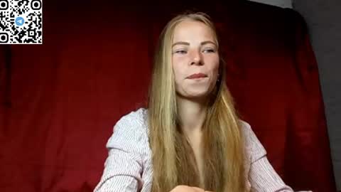 JULIANA online show from July 2026 08:57:02 PM