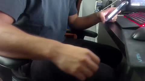 Snapshot of silentstroker1 chatting on September 2025 12:45:02 AM silentstroker1 online show from September 2025 12:45:02 AM