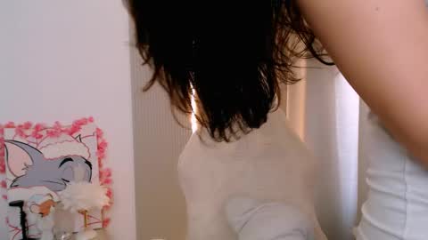 silk_ann online show from April 2026 05:55:01 AM