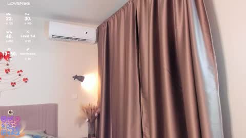 Call me Mia online show from December 2025 05:25:02 AM