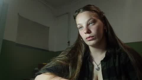 Angelica  online show from July 2026 07:17:02 PM