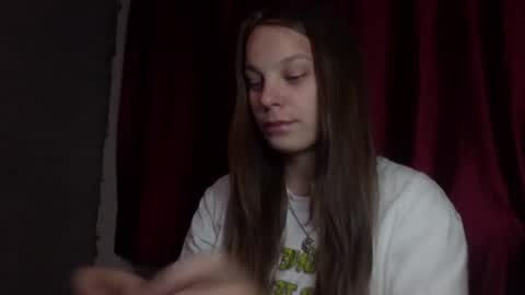 Angelica  online show from July 2026 07:16:01 PM
