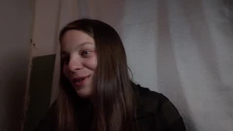 Angelica  online show from July 2026 07:34:02 PM