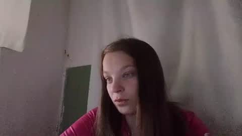 Angelica  online show from July 2026 12:56:02 PM