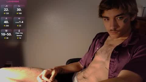 cybin online show from September 2025 07:02:02 PM