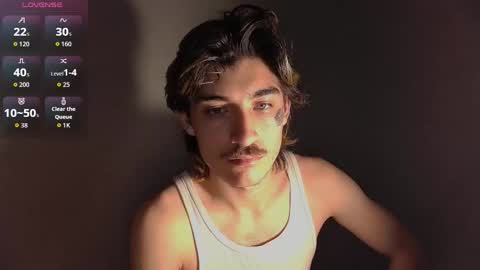 cybin online show from November 2025 05:40:01 AM