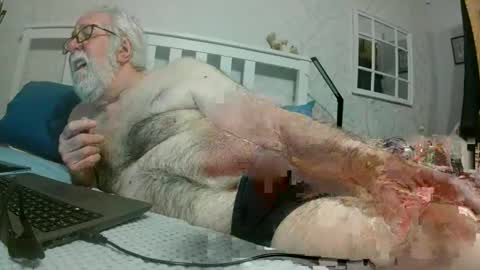 sillyoldman45221063 online show from June 2026 11:41:02 PM
