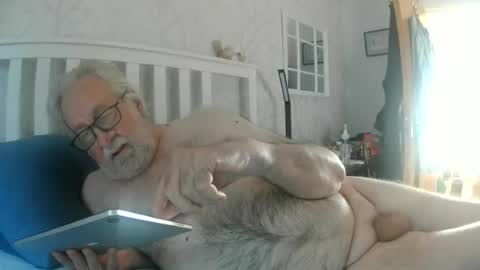 sillyoldman45221063 online show from July 2026 05:27:01 AM