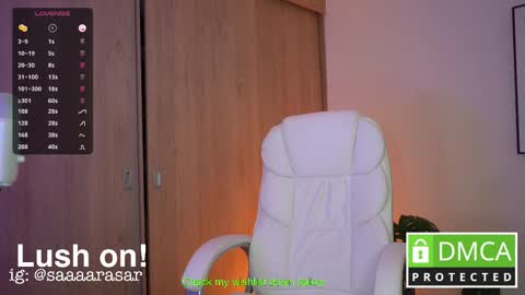 Snapshot of sillysara8 chatting on January 2026 01:58:01 PM sara online show from January 2026 01:58:01 PM