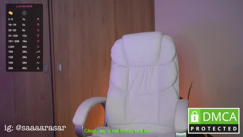 Snapshot of sillysara8 chatting on February 2026 01:31:01 PM sara online show from February 2026 01:31:01 PM