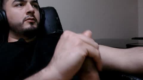 Alvaro online show from February 2026 06:39:02 AM