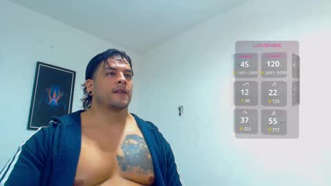 silvabranko online show from March 2025 03:28:02 PM