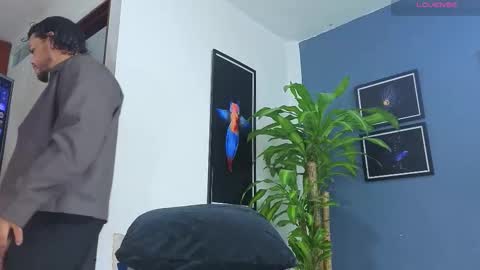 silvabranko online show from November 2025 12:10:02 AM