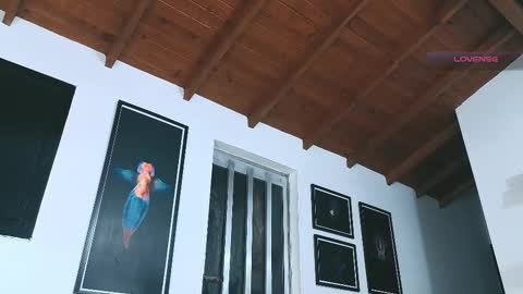 silvabranko online show from March 2026 08:14:01 PM