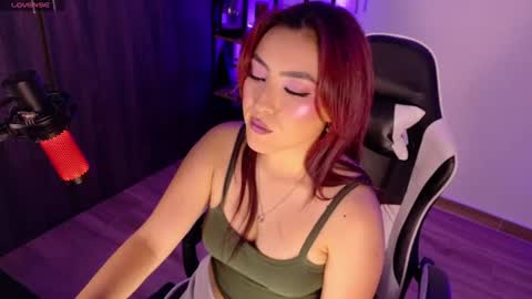Silvana  online show from July 2026 02:18:01 AM
