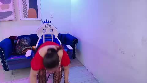 Snapshot of silvana_lane chatting on July 2026 08:18:02 PM Silvana online show from July 2026 08:18:02 PM