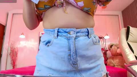 SIlvana  online show from February 2025 12:33:01 PM