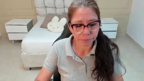 SILVANA online show from July 2026 07:16:01 PM