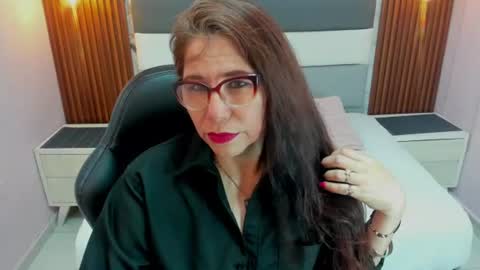 SILVANA online show from July 2026 07:16:02 PM