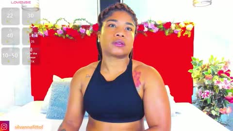Silvana Fit  online show from February 2026 11:16:01 AM