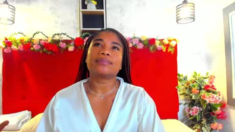 Silvana Fit  online show from April 2026 05:30:01 PM