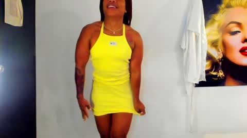 Silvana Fit  online show from May 2026 10:09:01 AM
