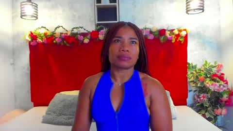 Silvana Fit  online show from May 2026 11:27:01 AM