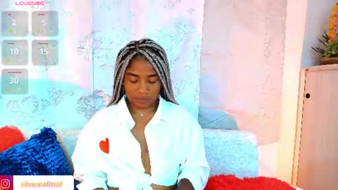 Silvana Fit  online show from July 2026 12:14:01 PM