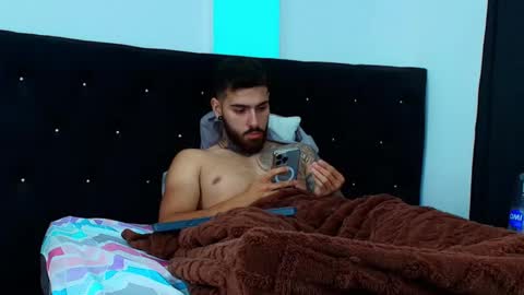 Snapshot of silvano_torrez chatting on February 2025 12:41:01 AM silavno online show from February 2025 12:41:01 AM