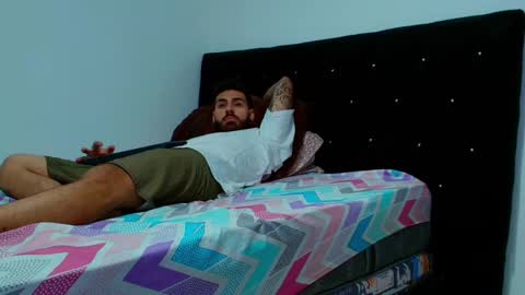 Snapshot of silvano_torrez chatting on February 2025 12:32:01 AM silavno online show from February 2025 12:32:01 AM