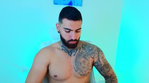 Snapshot of silvano_torrez chatting on January 2026 12:47:01 AM silavno online show from January 2026 12:47:01 AM