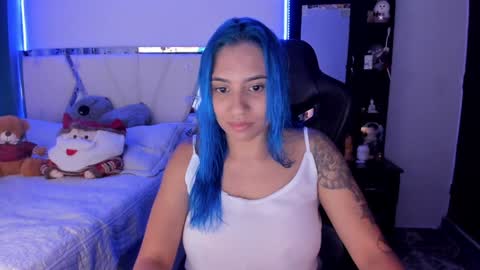 Snapshot of silver_jinx chatting on January 2025 02:14:01 AM powder online show from January 2025 02:14:01 AM