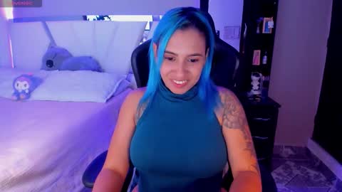 Snapshot of silver_jinx chatting on February 2026 11:53:02 PM powder online show from February 2026 11:53:02 PM