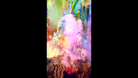 Snapshot of silverbunnyrain chatting on February 2026 02:23:01 AM Silver bunny online show from February 2026 02:23:01 AM