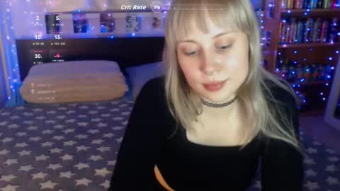 silvercherub online show from March 2026 09:10:01 PM